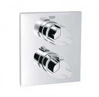 TERMOSTATICA DUCHA EMPOTRADO ALLURE GROHE